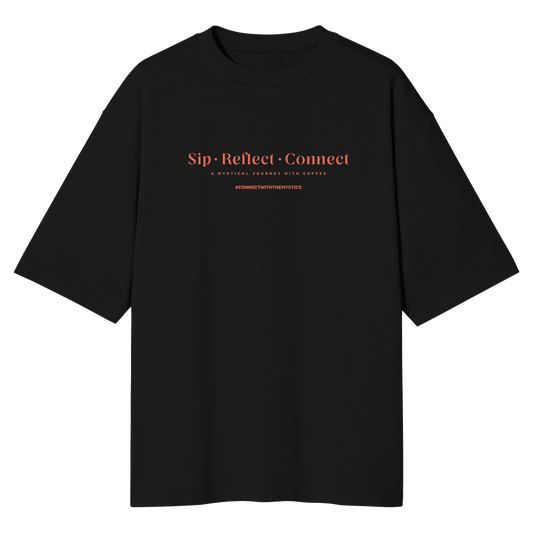 Sip - Reflect - Connect