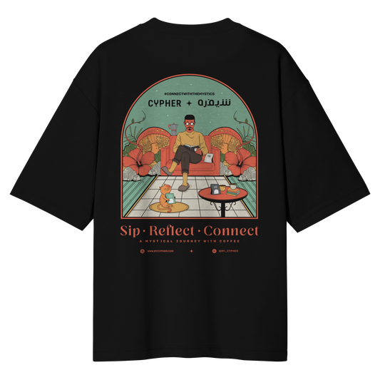 Sip - Reflect - Connect