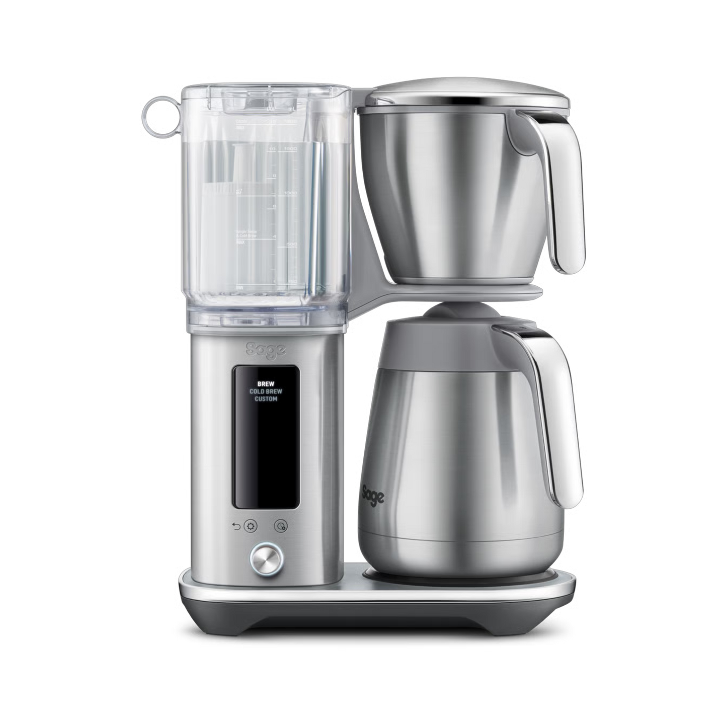 Sage The Luxe Brewer Thermal