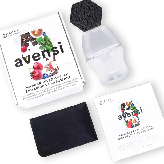 أكواب الشاي