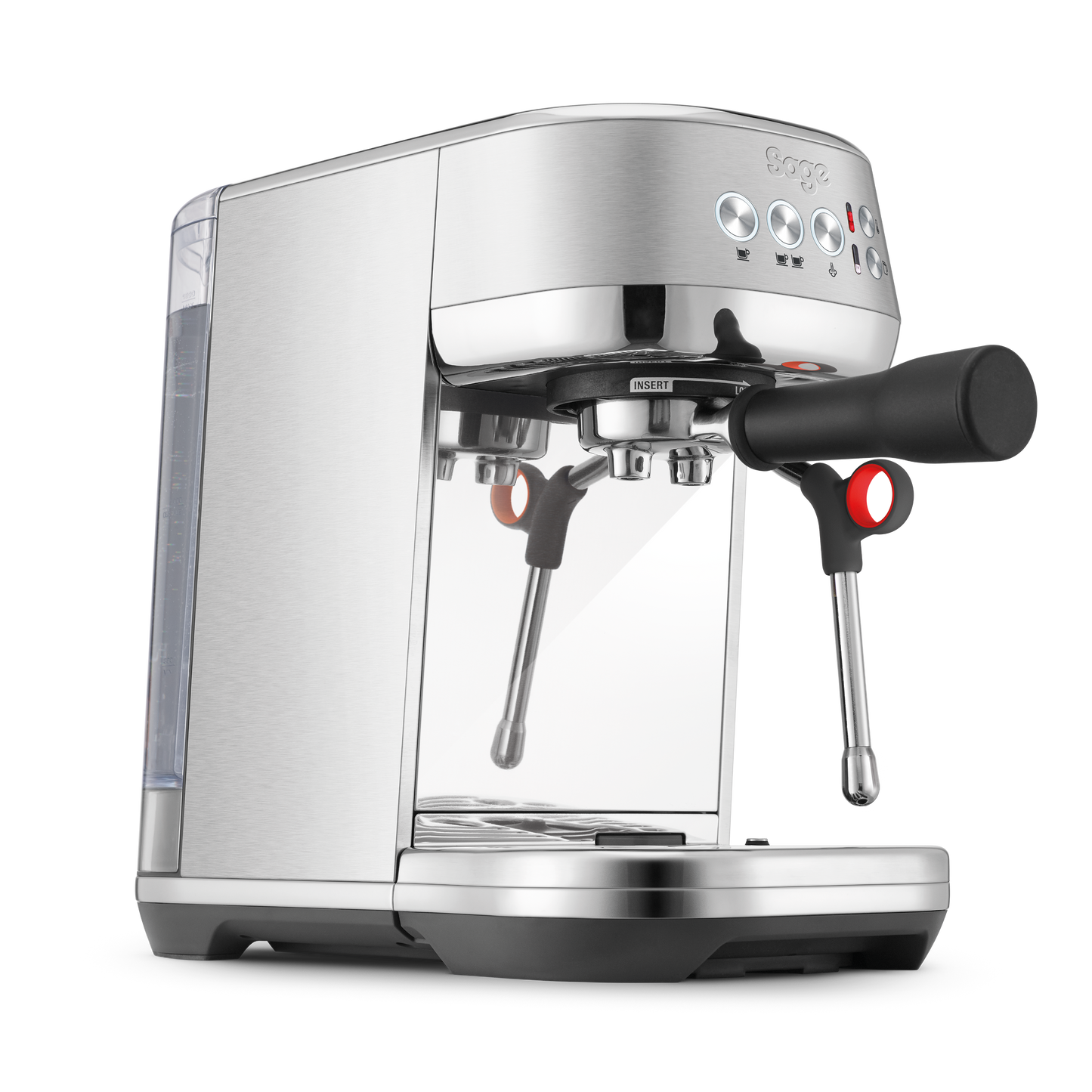 Sage Espresso Machine - The Bambino Plus