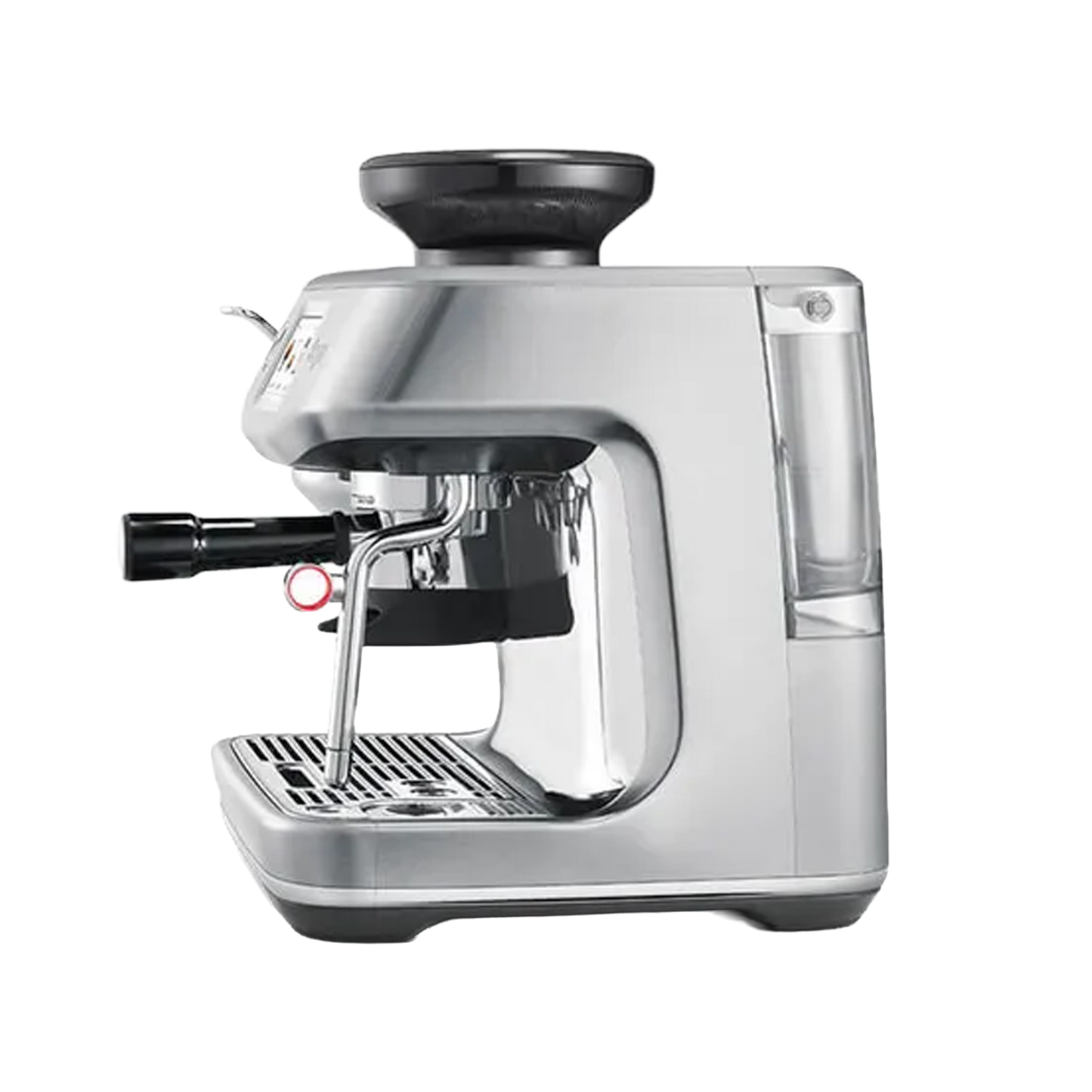 Sage Espresso Machine - The Barista Touch Impress Cold