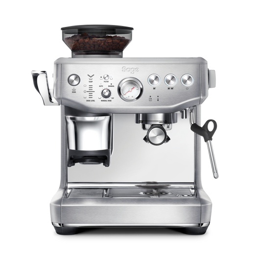 Sage Espresso Machine - The Barista Express Impress
