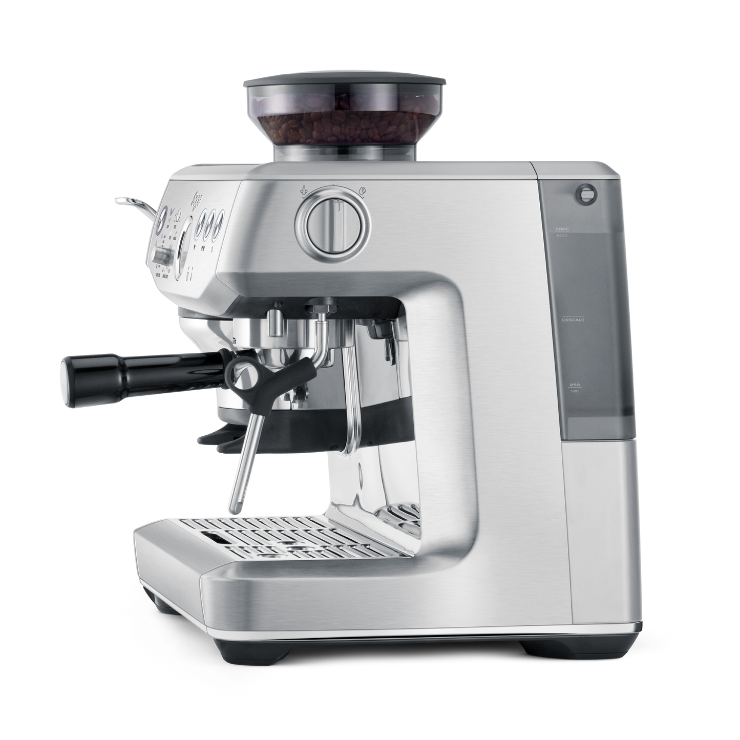 Sage Espresso Machine - The Barista Express Impress