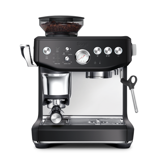 Sage Espresso Machine - The Barista Express Impress