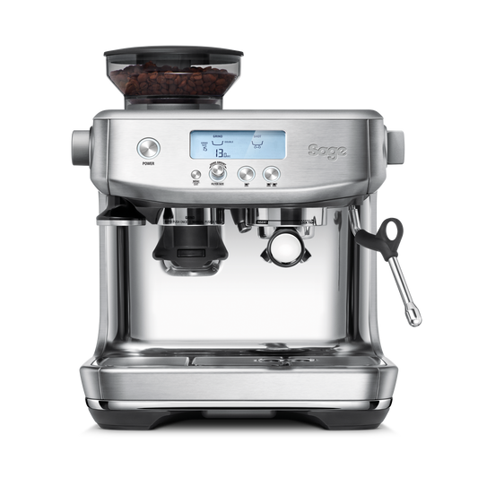 Sage Espresso Machine - The Barista Pro