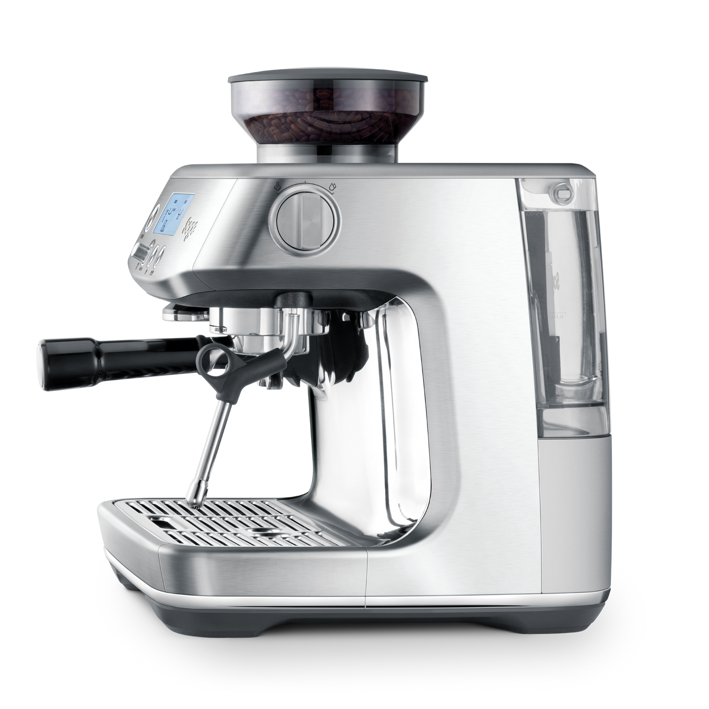 Sage Espresso Machine - The Barista Pro