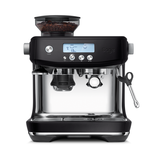 Sage Espresso Machine - The Barista Pro