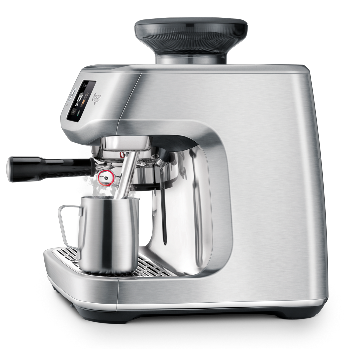 Sage Espresso Machine - The Oracle Jet