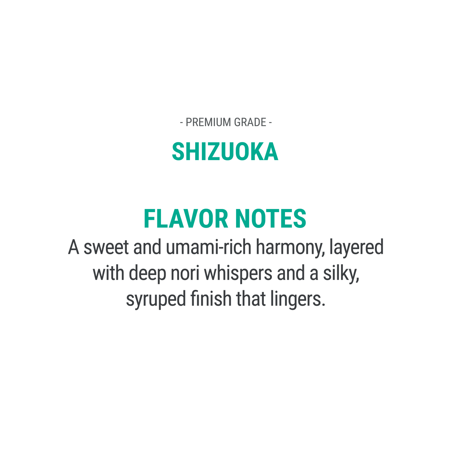 Kewel Japanese Matcha Premium Grade - Shizuoka