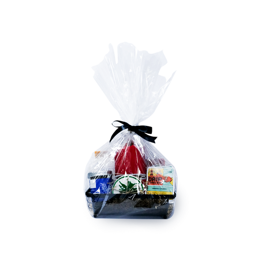 The Craft & Brew Hamper