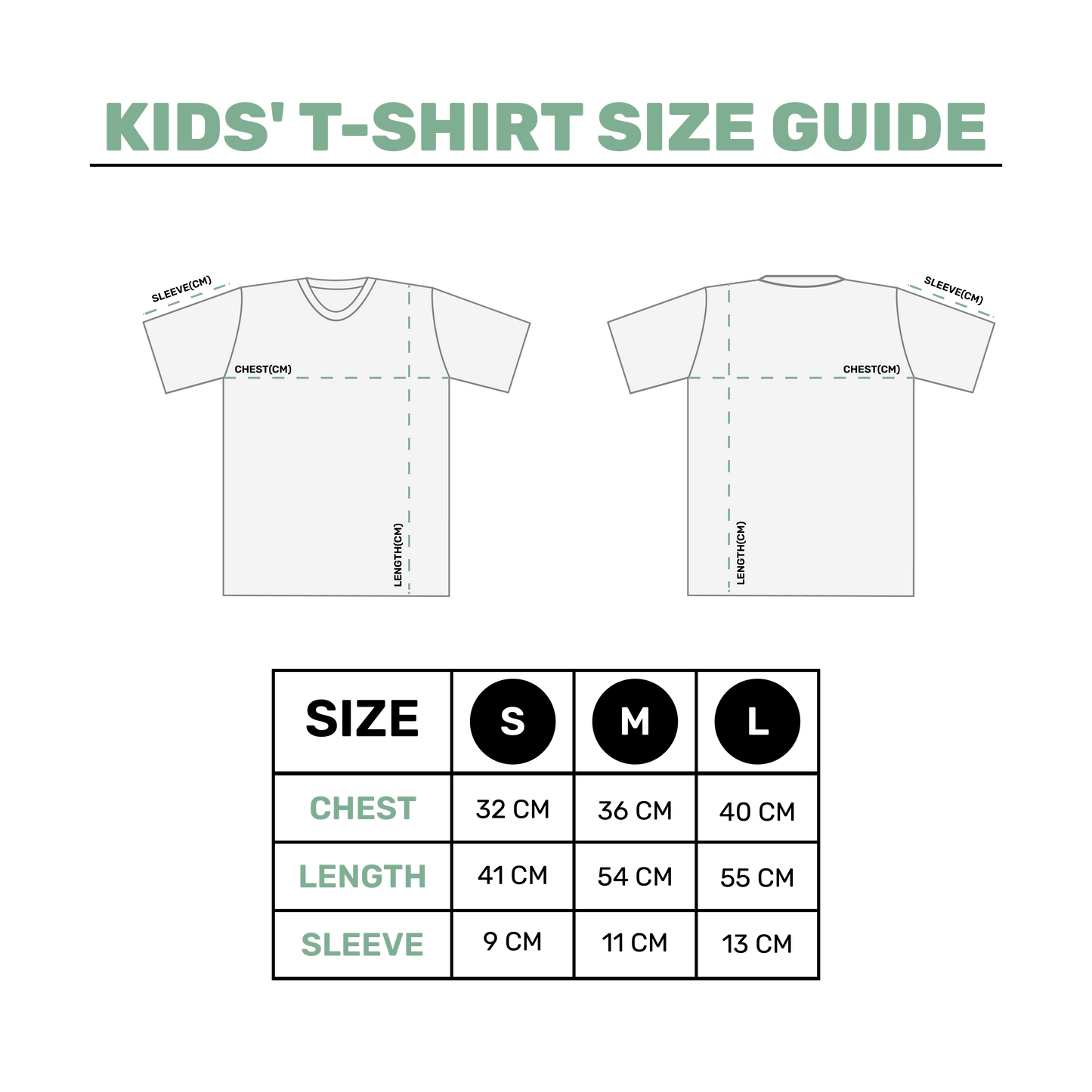 Coffee Invasion - Kids