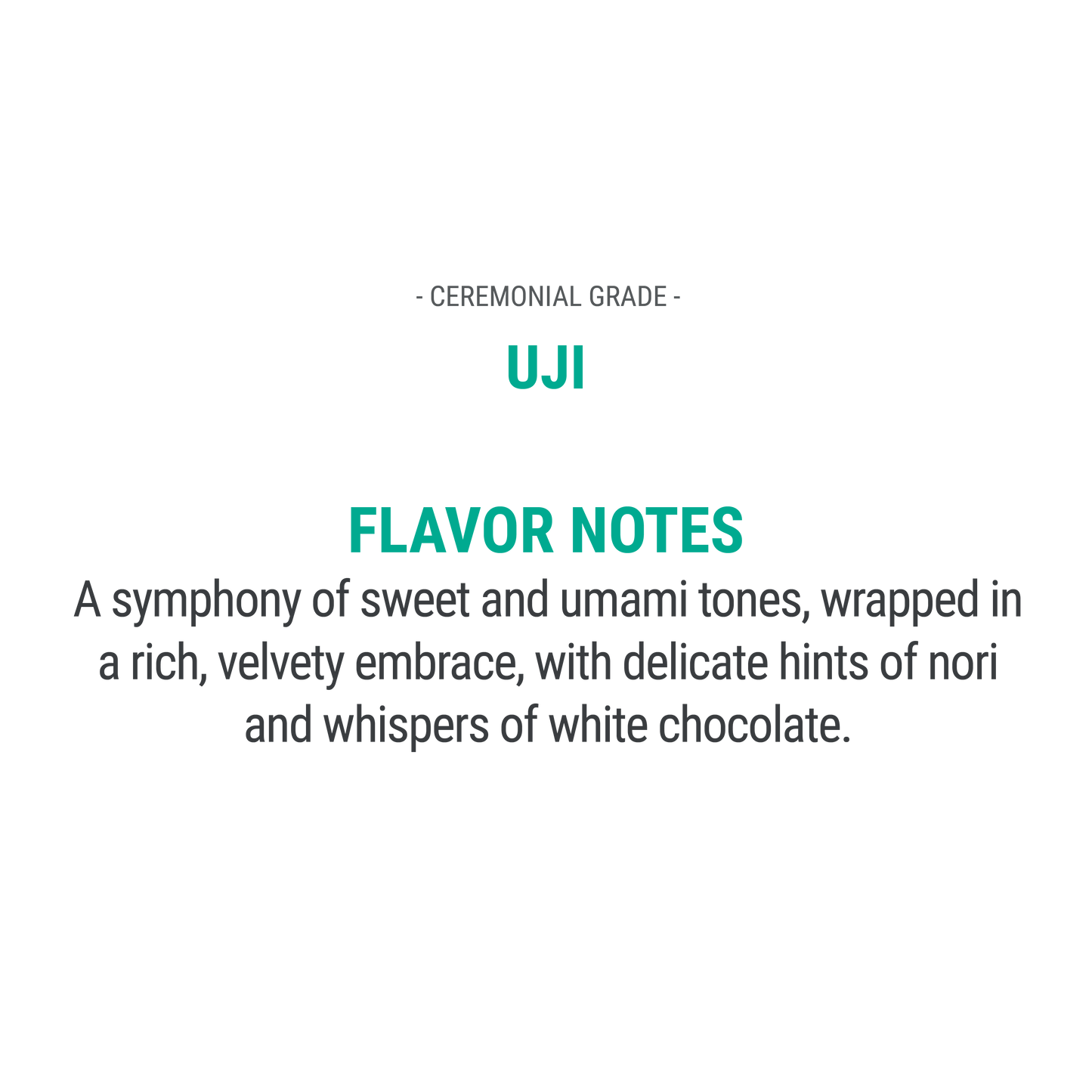 Kewel Japanese Matcha Ceremonial Grade - Uji