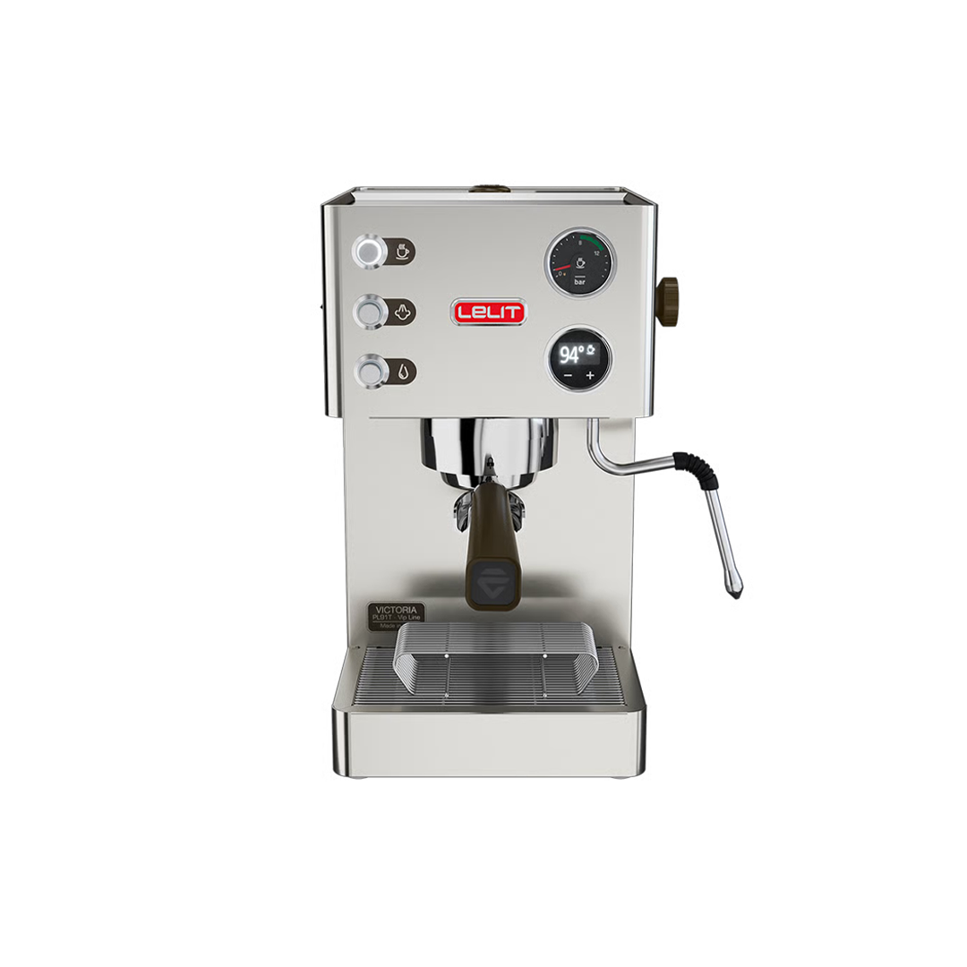 Lelit Victoria Coffee Machine
