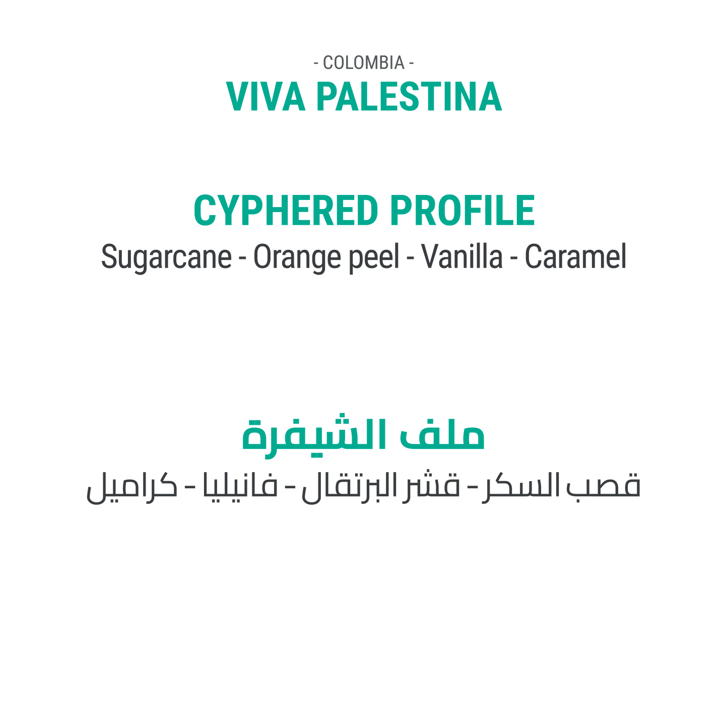 صــنــدوق قــهــوة الــنــخبــة