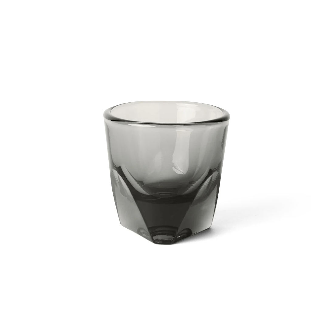 Vero Espresso Glass - Smoke