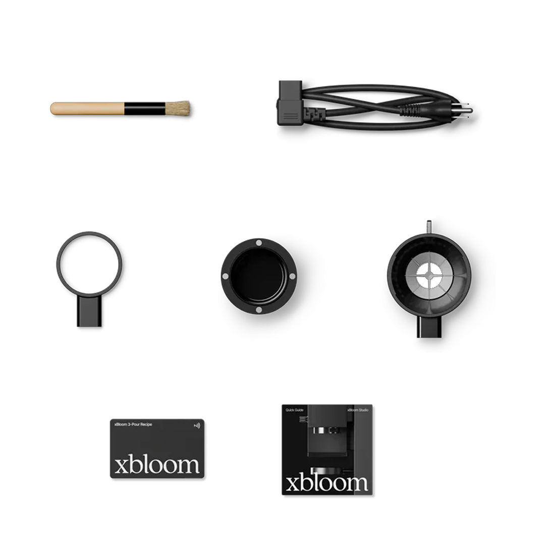 XBloom Studio Coffee Machine