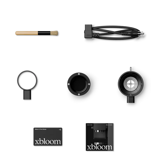 XBloom Studio Coffee Machine