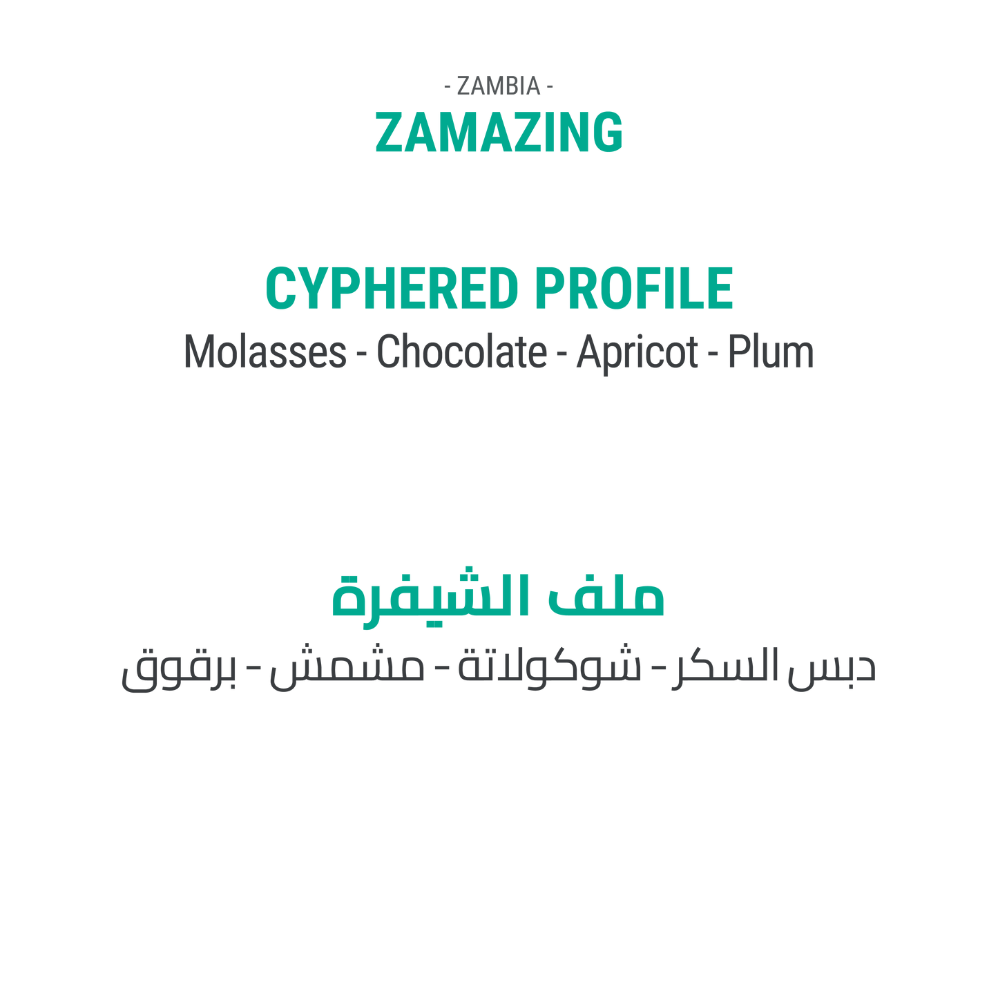 زامايزنغ - زامبيا