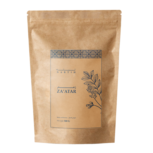 Za'atar