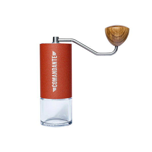 Comandante C40 Nitro Blade Coffee Grinder - Cypher Urban Roastery