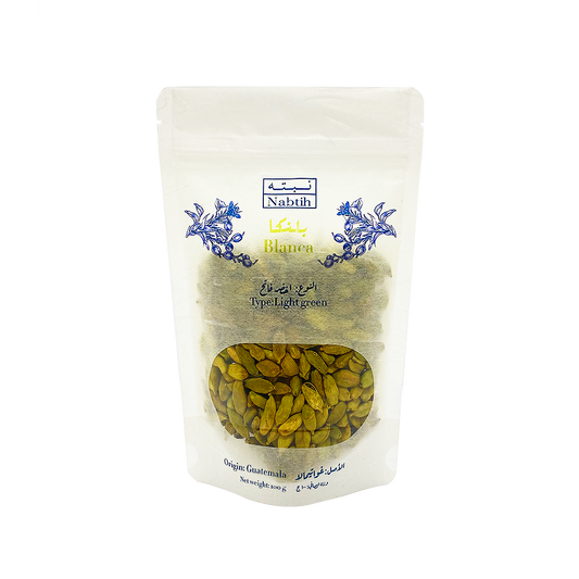 Blanca - Cypher Urban Roastery