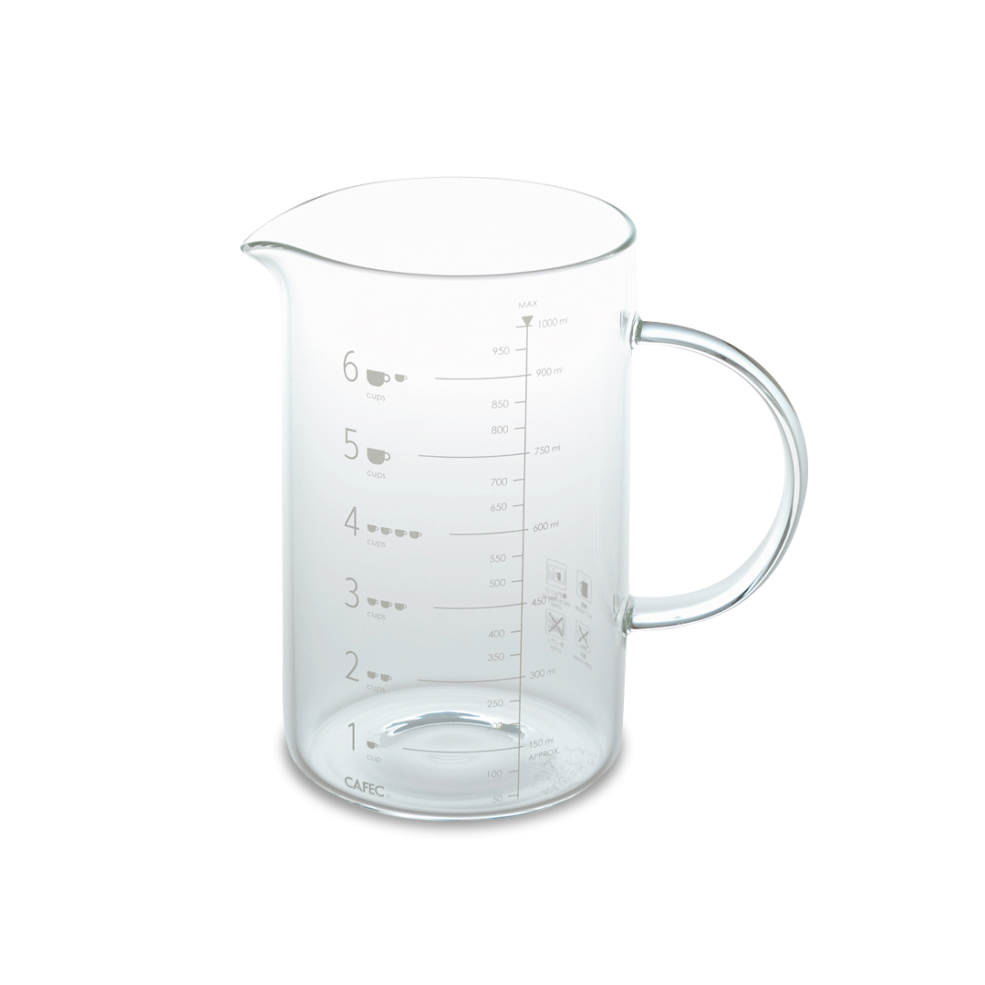 CAFEC Beaker Server - Cypher Urban Roastery