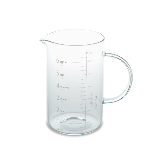 CAFEC Beaker Server - Cypher Urban Roastery