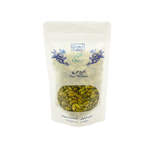 Chico - Cypher Urban Roastery