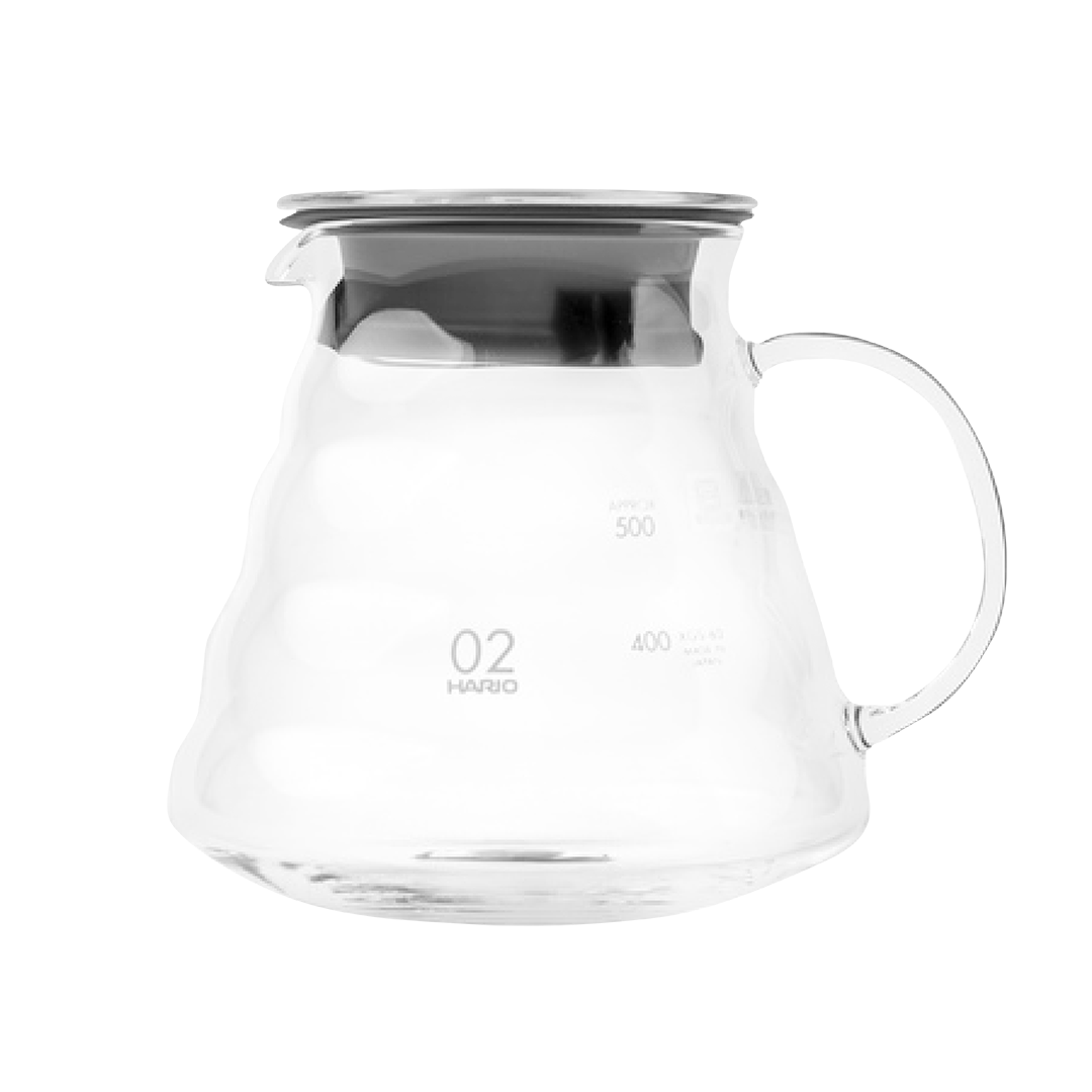 Hario V60 Range Server - Cypher Urban Roastery