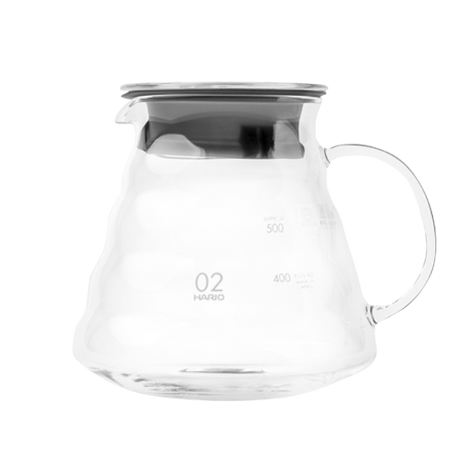 Hario V60 Range Server - Cypher Urban Roastery