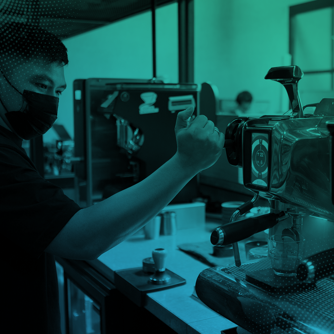 Home Barista - Gift Card - Cypher Urban Roastery