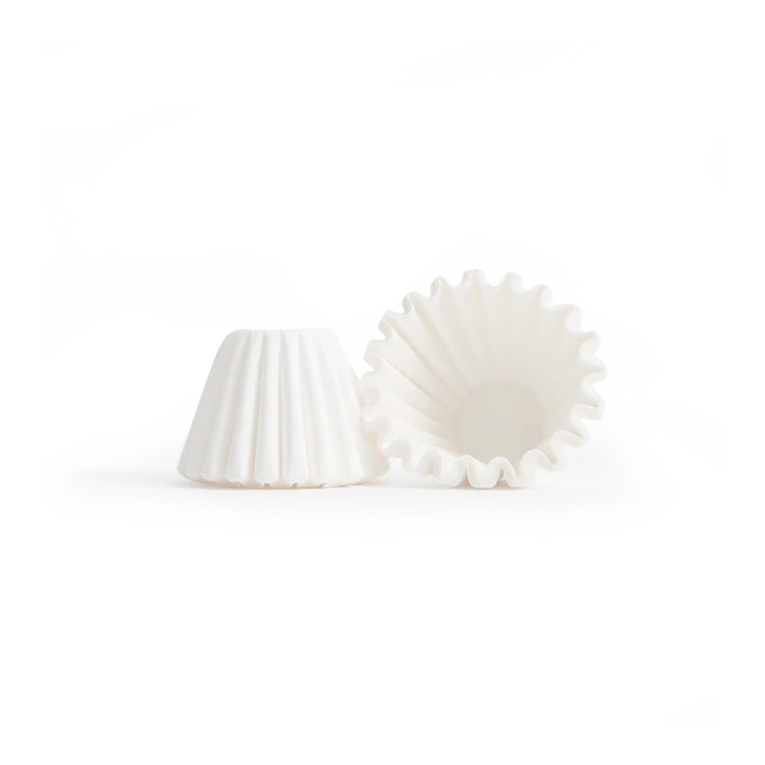 Kalita Wave 185 Paper Filters - Cypher Urban Roastery