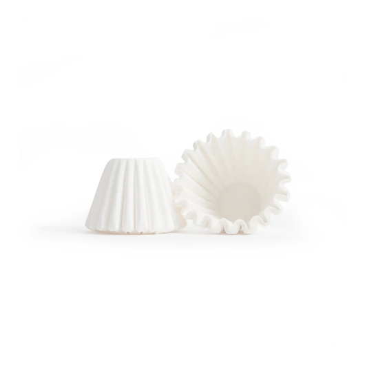 Kalita Wave 185 Paper Filters - Cypher Urban Roastery