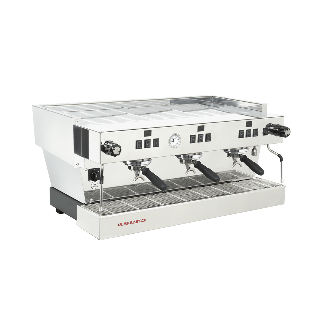 Linea Classic S - AV - Cypher Urban Roastery