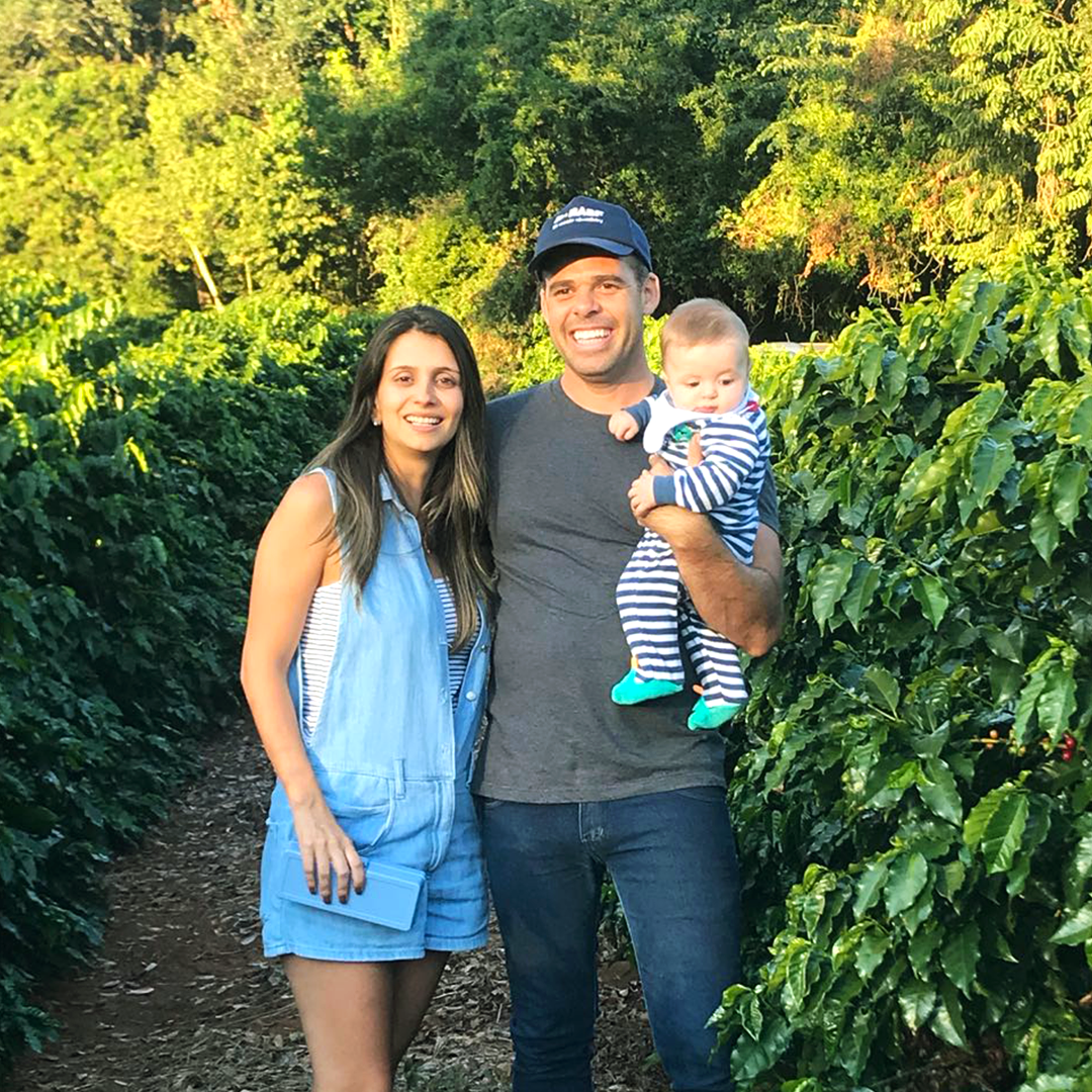 SANTA LUCIA - Cypher Roastery