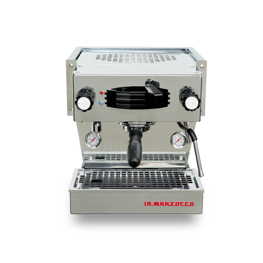 LINEA MINI Cypher Urban Roastery