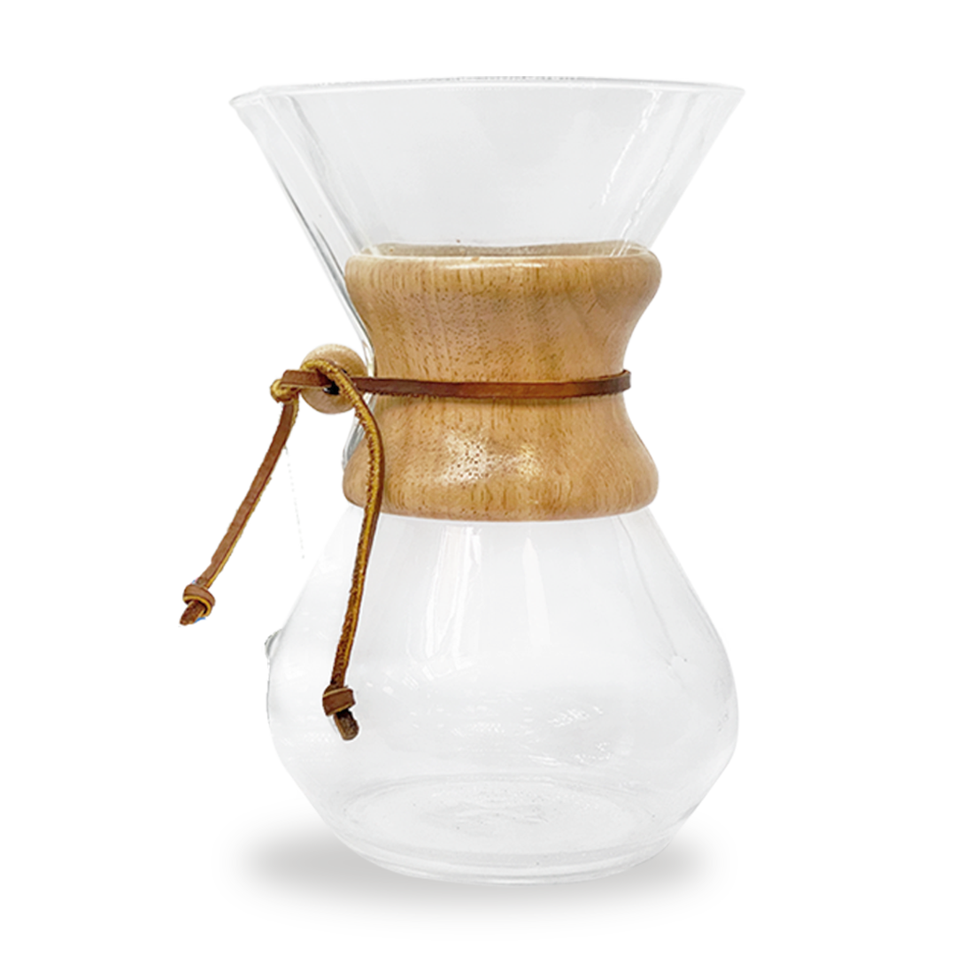 CHEMEX - Cypher Roastery