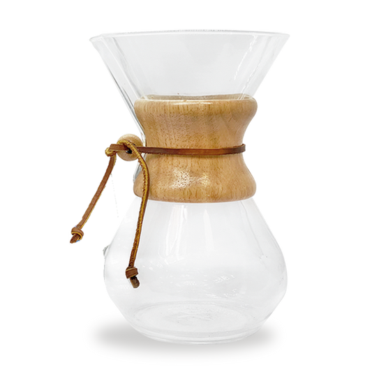 CHEMEX - Cypher Roastery