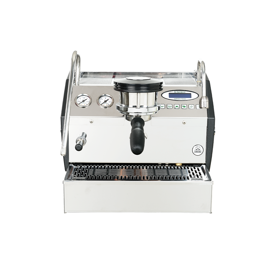 GS3 - Cypher Urban Roastery