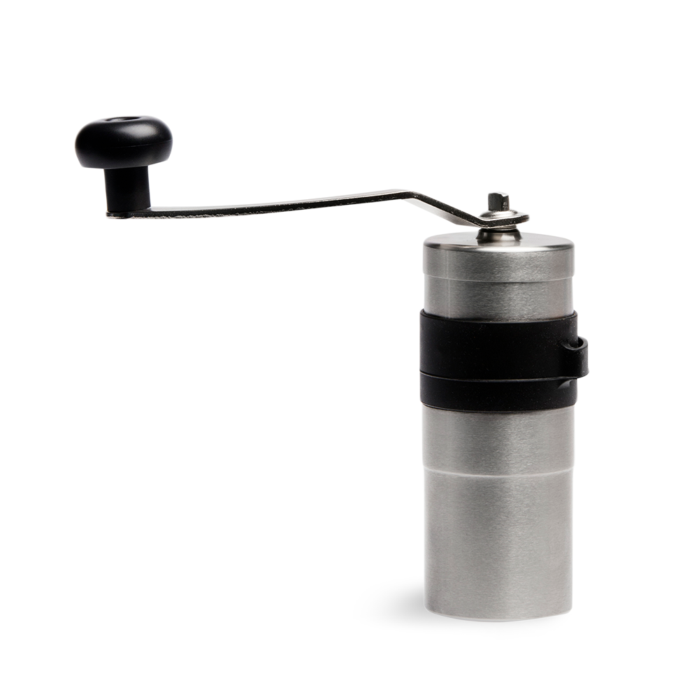 Porlex Mini Grinder II - Cypher Urban Roastery