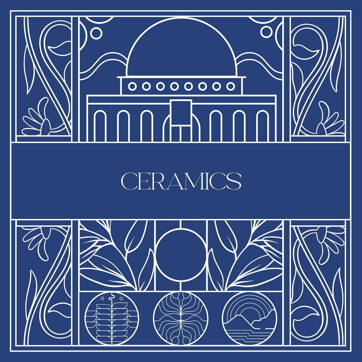Ceramics Sales