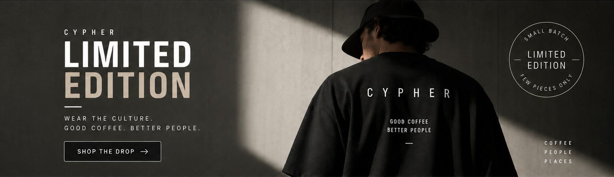 Limited Drop