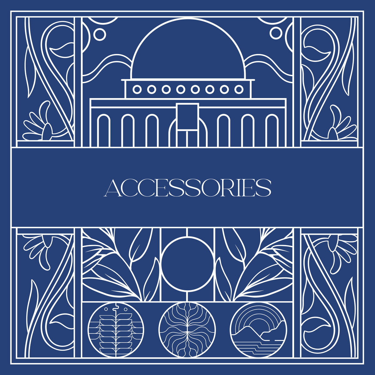 Accessories Sales