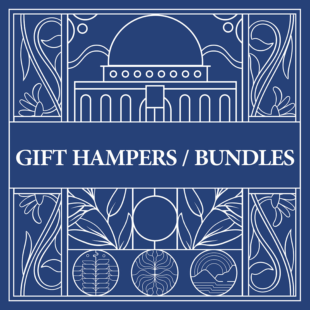 Gift Hampers & Bundles