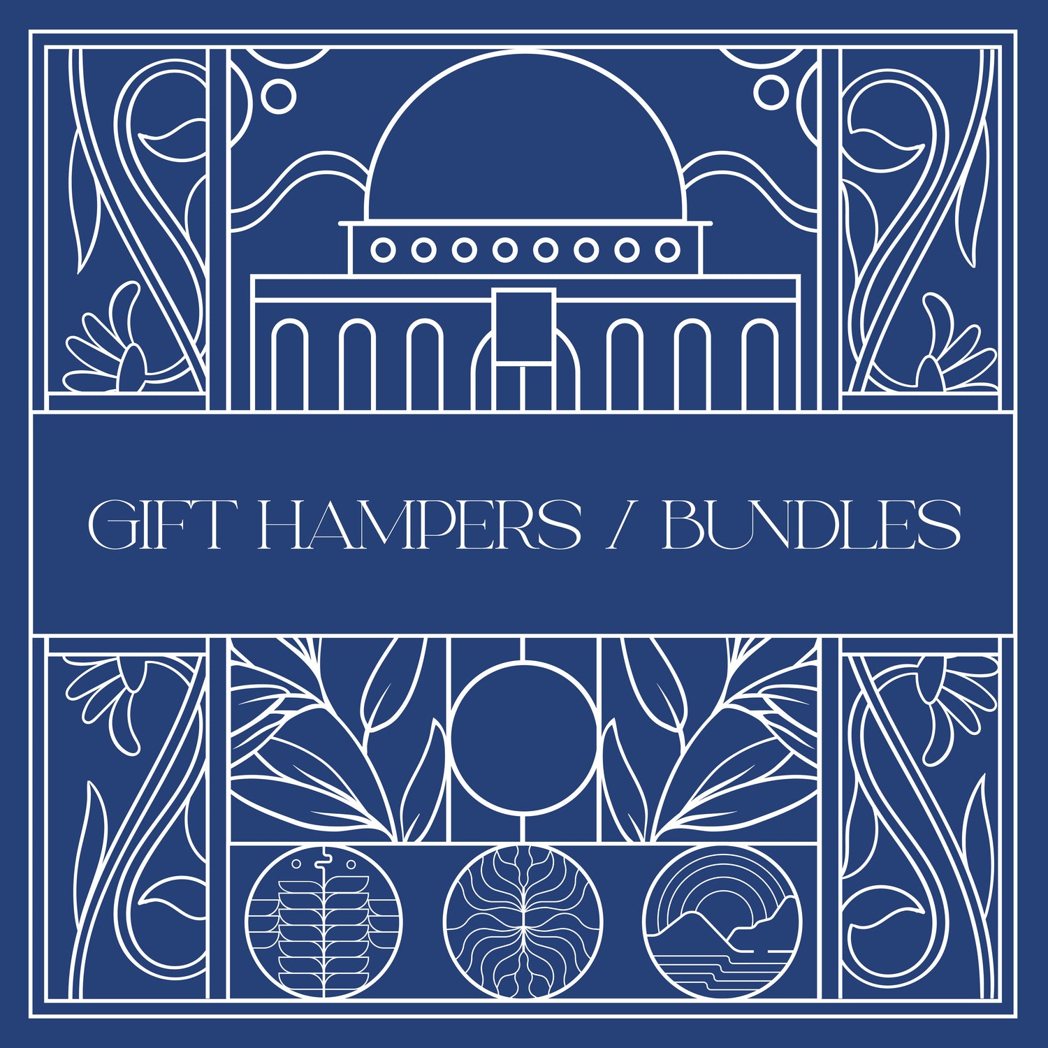 Gift Hampers & Bundles