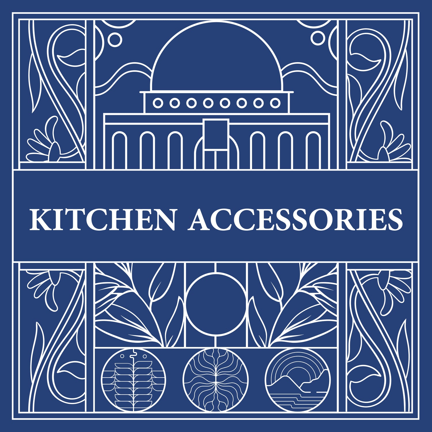 Kitchen Accessories