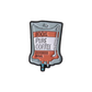 Coffee Statements Enamel Pin