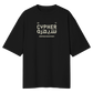 Cypher T-Shirt #001