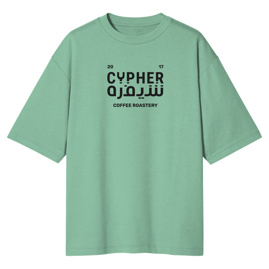 Cypher T-Shirt #002